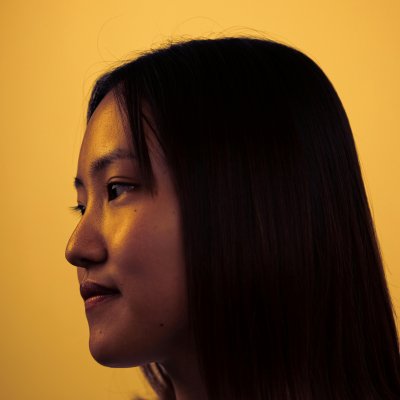 Test portrait