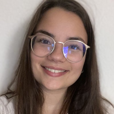 Portrait de Jessica Admin