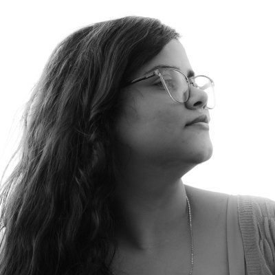 Portrait de Jessica Admin